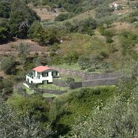 Villetta Leivi (2013)