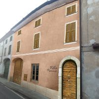 Villa Pierino (2016)